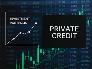 Private credit